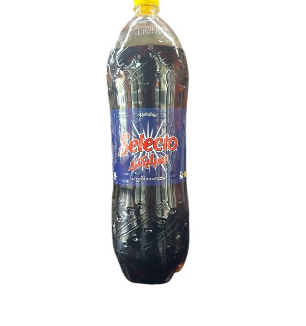Hamoud Selicto 2L