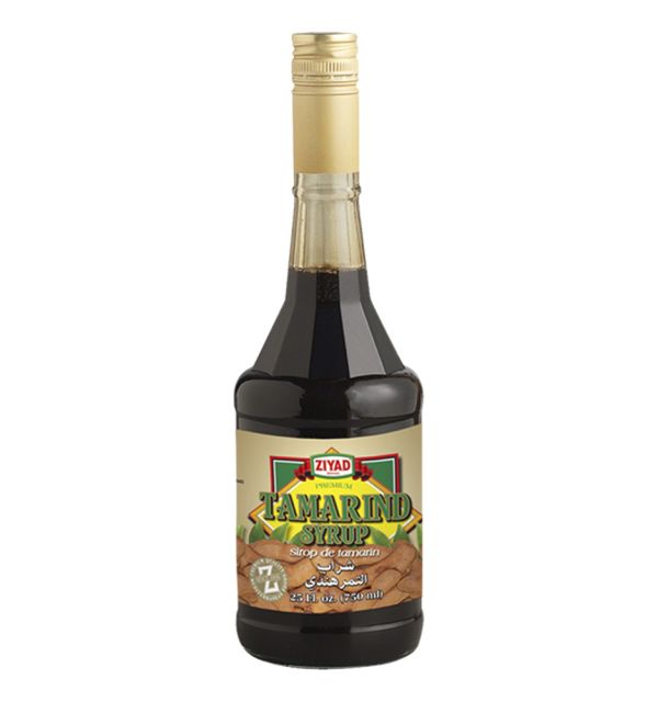 Ziyad Tamarind Syrup 708g