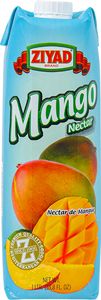 Ziyad Mango Nectar 1L