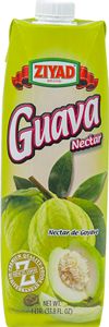 Ziyad Guava Nectar 1L