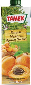 Tamek Apricot Juice 1L