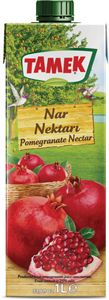 Tamek Pomegranate Juice 1L