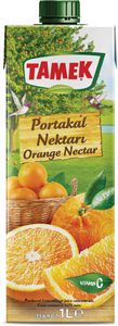 Tamek Orange Nectar 1L