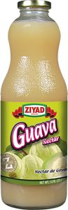 Ziyad Guava Nectar 1L