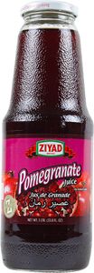 Ziyad Pomegranate Juice 1L