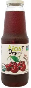 ios Tart Cherry Juice 1L
