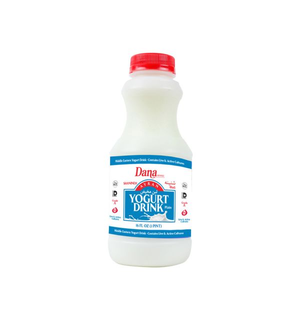 Dana Yogurt Drink 474mL