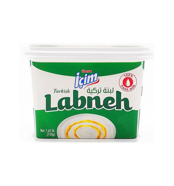 Icim Labneh 750g