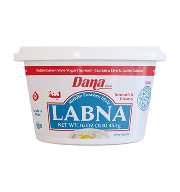 Dana Labna 453g