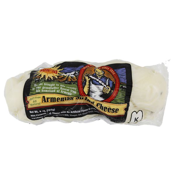 Sun-ni Armenian Cheese 226g