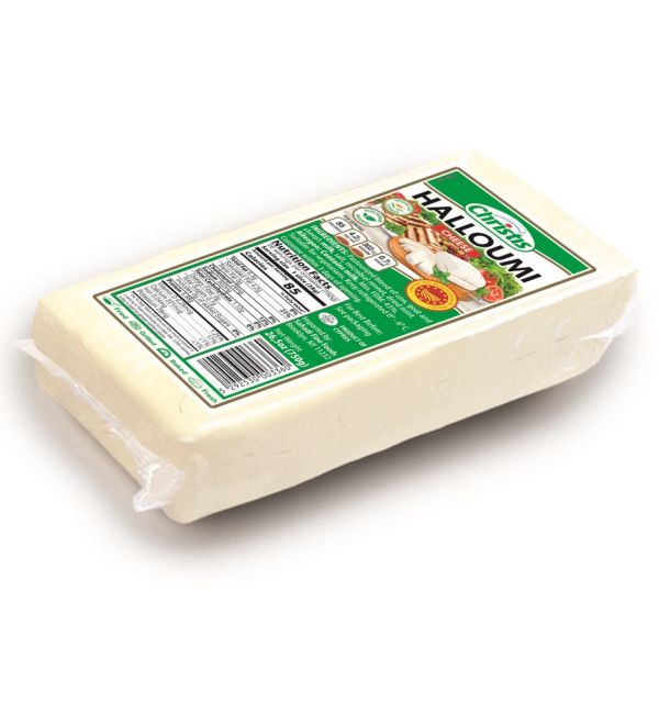 Christis Halloumi Cheese 737g
