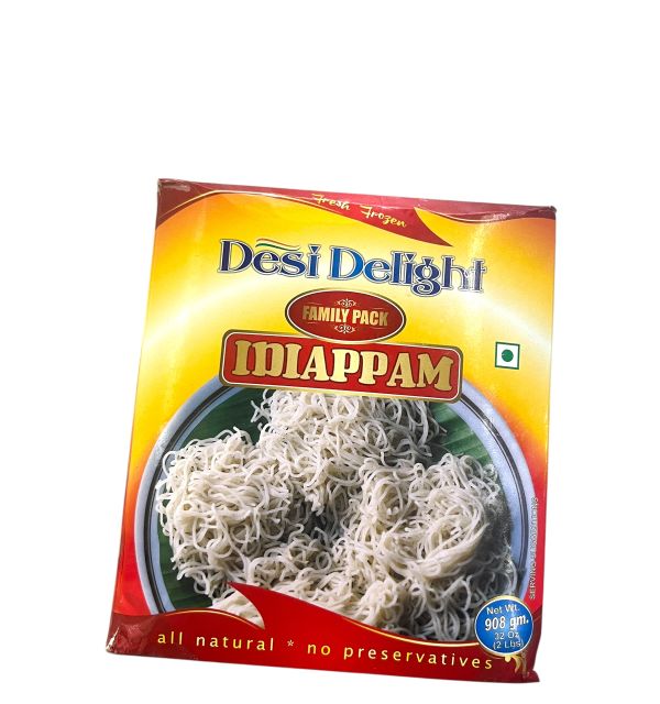 Desi Delight Idiappam 454g