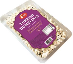 Heba's Frozen Falafel Mix 16oz