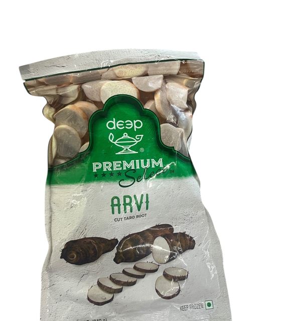 Deep Arvi 340g