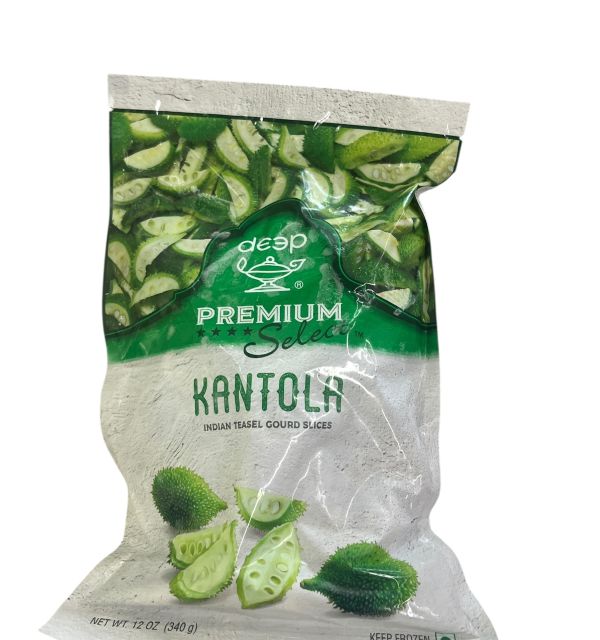 Deep Kantola 340g