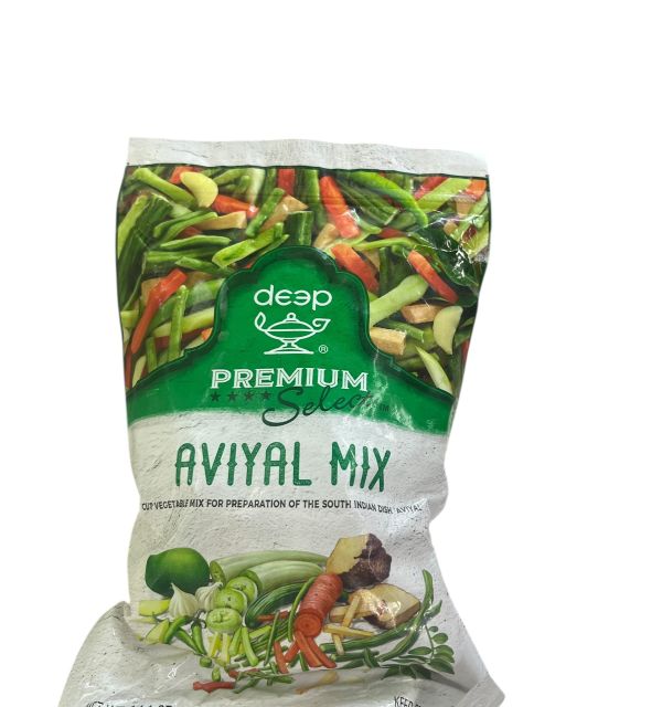 Deep Aviyal Mix 400g