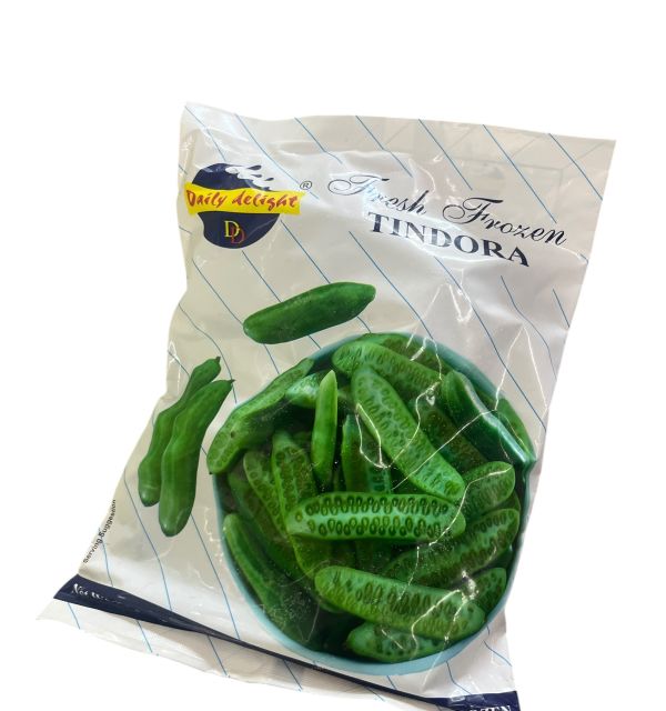 Daily Delights Tindora 400g