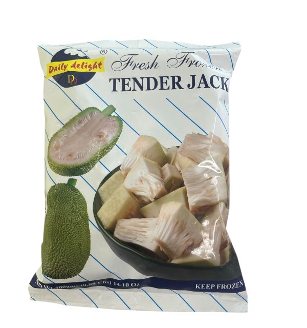 Daily Delight Tender Jack 400g
