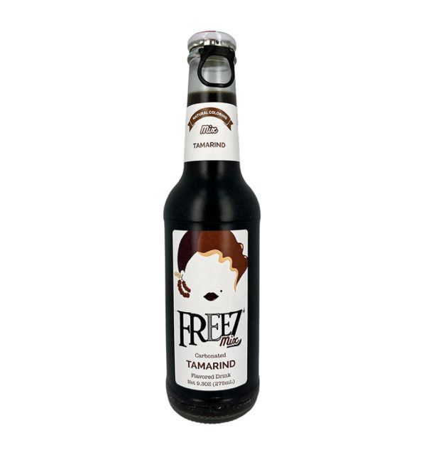 Freeze Mix Tamarind 275mL