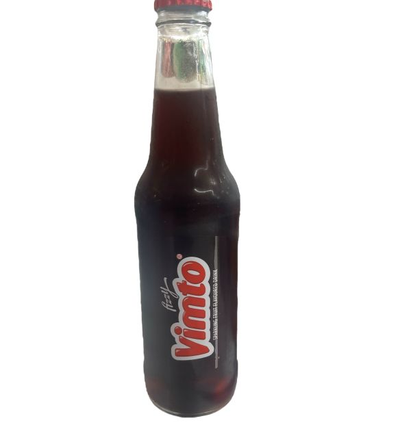 Vimto Sparkling Fruit Drink 330mL