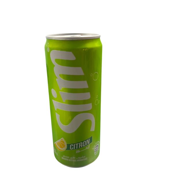 Slim Citron 330mL