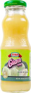 Ziyad Guava Nectar