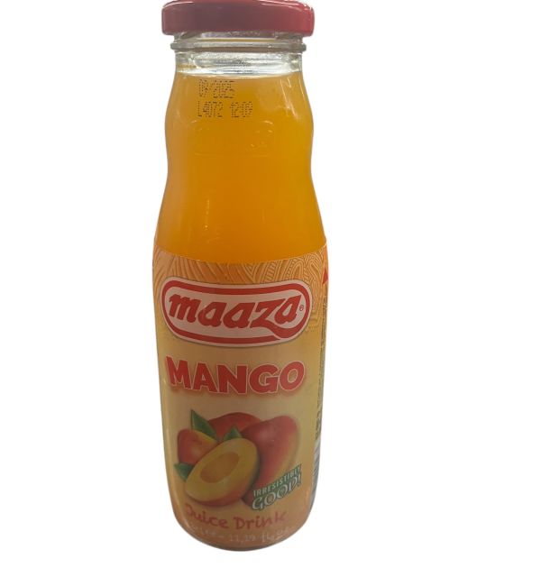 Maaza Mango 330mL