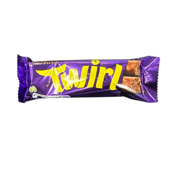 Cadbury Twirl 48g