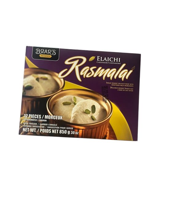 Rasmalai Elaichi 850g