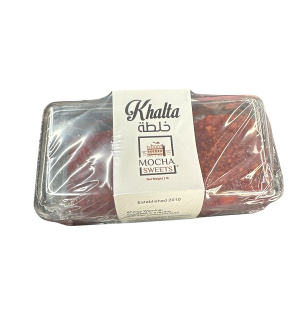Mocha Sweets Khalta 