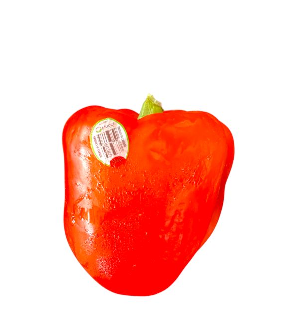 Red Pepper 1lb.