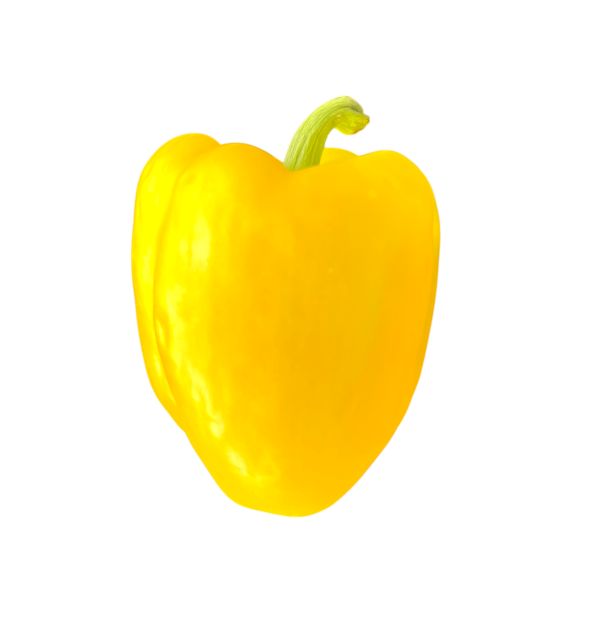 Yellow Pepper 1lb.