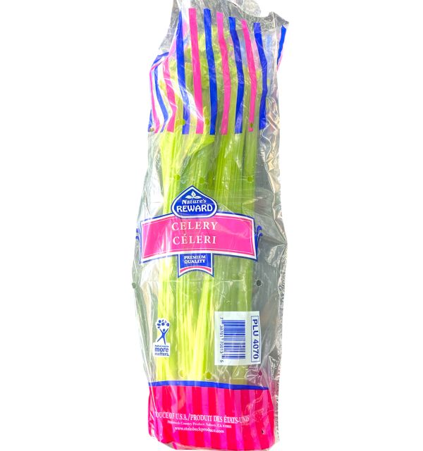 Celery 1 Stalk