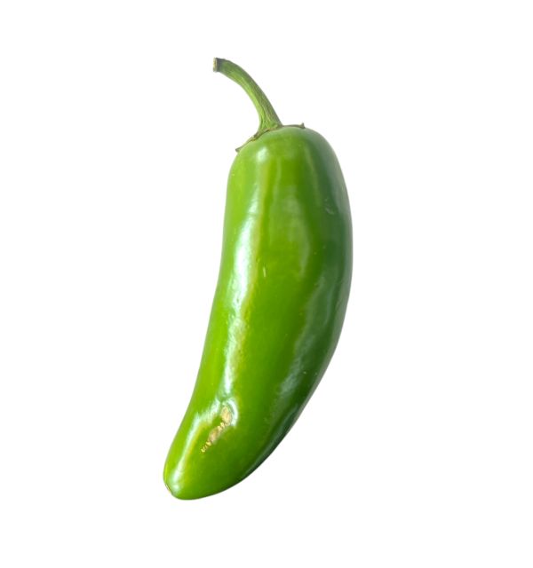 Jalapeno 1lb.