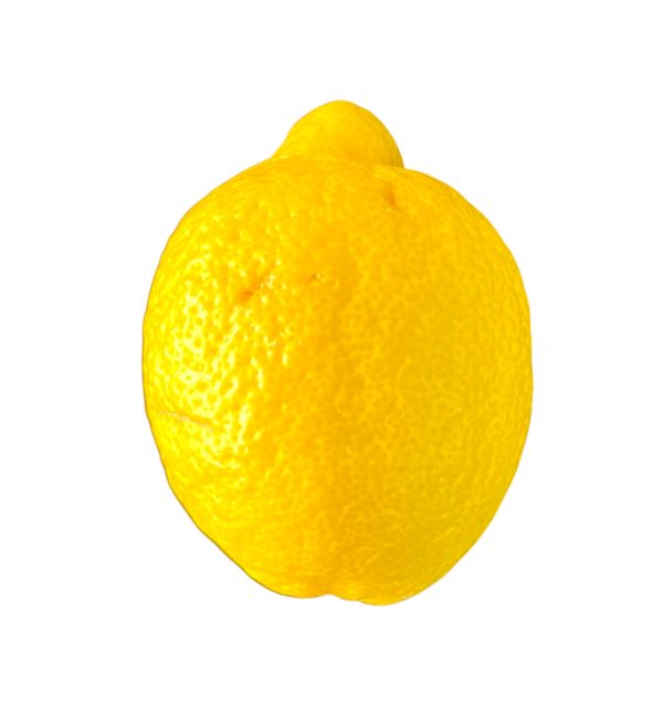 Lemon 1ct.