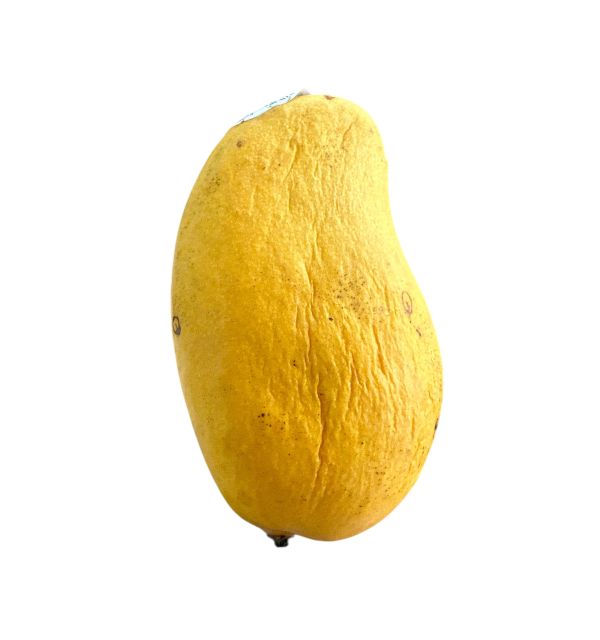 Yellow Mango