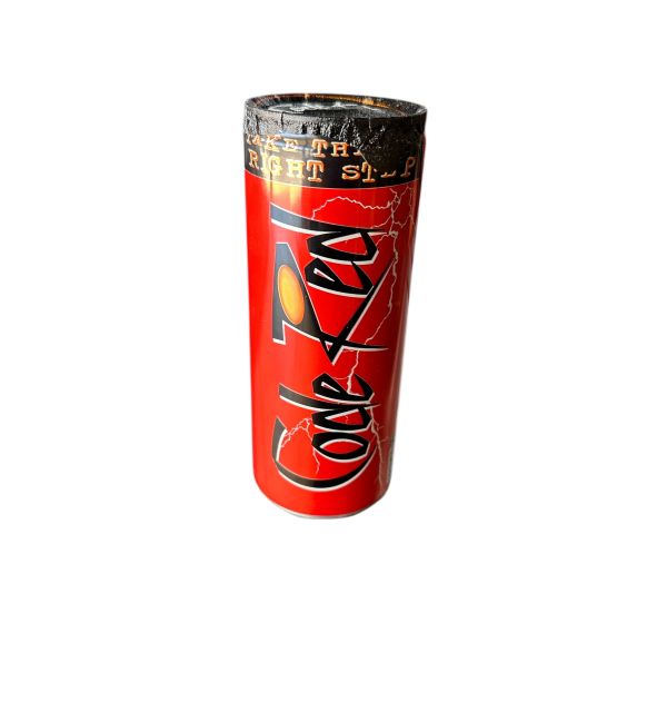 Code Red Energy Drink 250mL