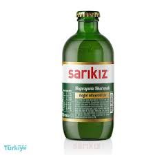 Sarikiz Mineral Water 250ml 