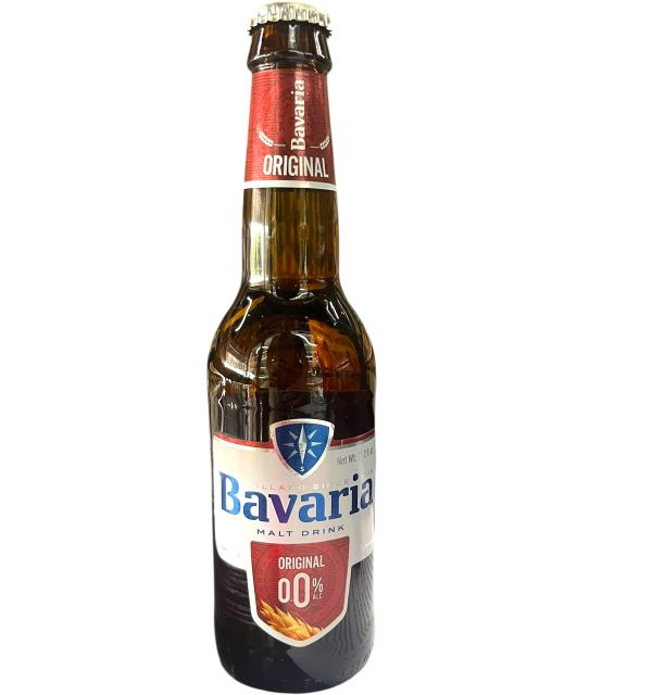 Bavaria Malt Drink Original