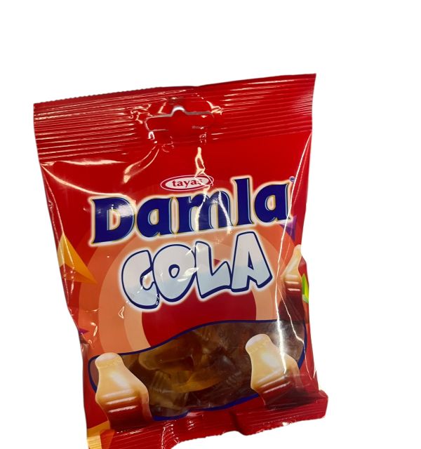 Damla Cola