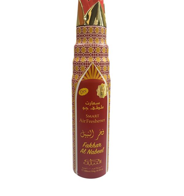 Fakhar Al Nabeel 300ml