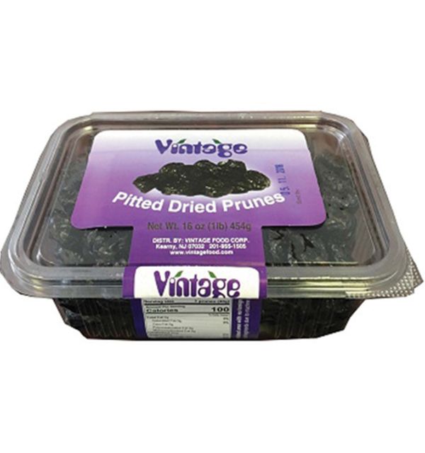 Vintage Prunes w Pitts 340g