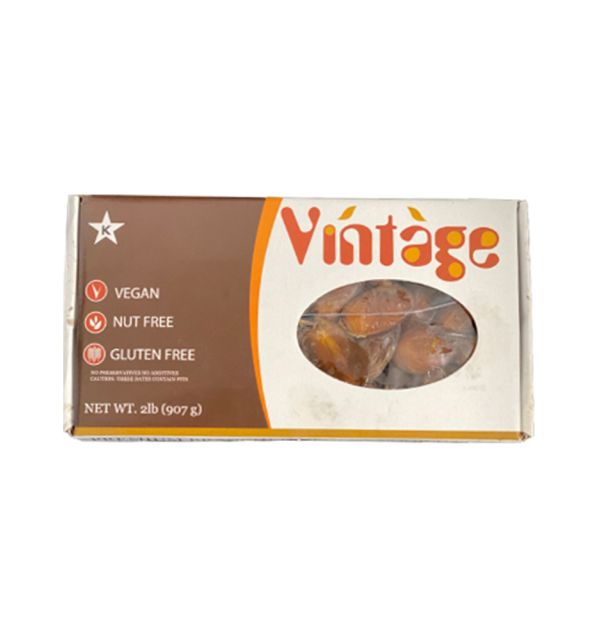 Vintage Dates on the Branch 1kg
