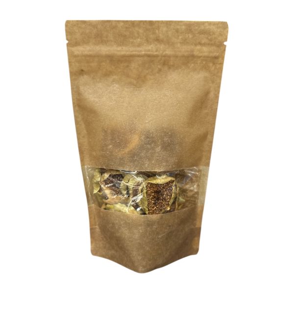 Alreef Dried Figs Ring Chips 100g