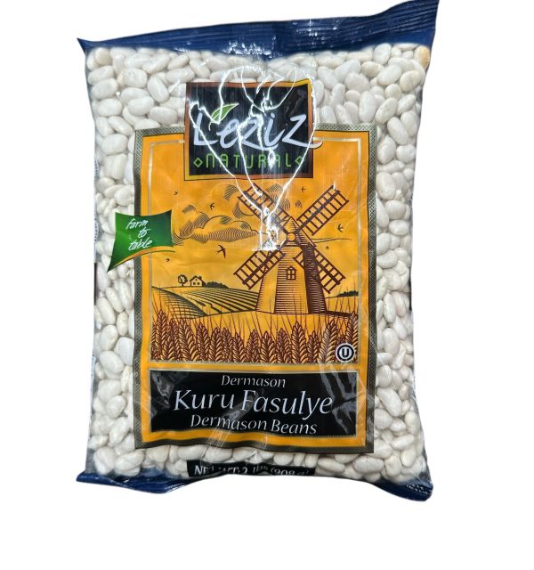Leziz Dermason Beans 2lbs 