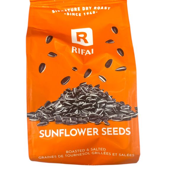 Rifai Sunflower Seeds 250g