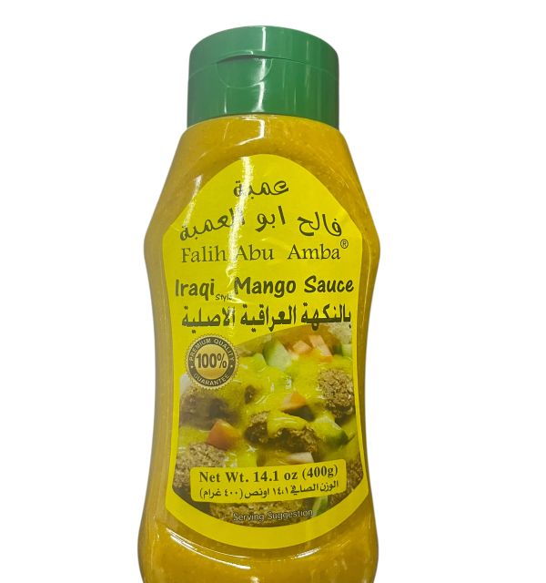 Falih Abu Amba 400g