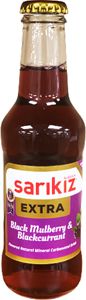 Sarikiz Extra Blk Mulberry 200ml