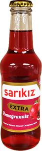 Sarikiz Extra Pomegranate 200ml