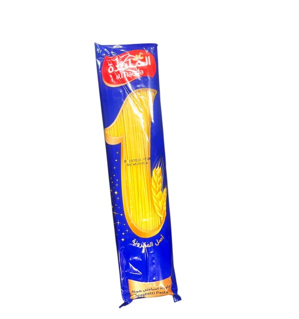 Al Maeda Spaghetti Pasta 400g